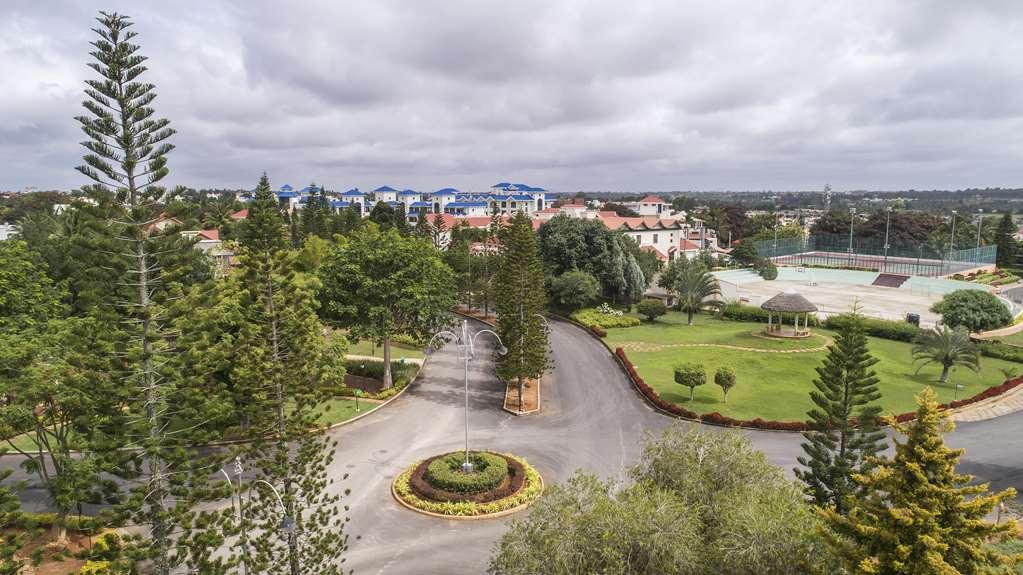 Clarks Exotica Convention Resort & Spa Devanahalli Екстер'єр фото