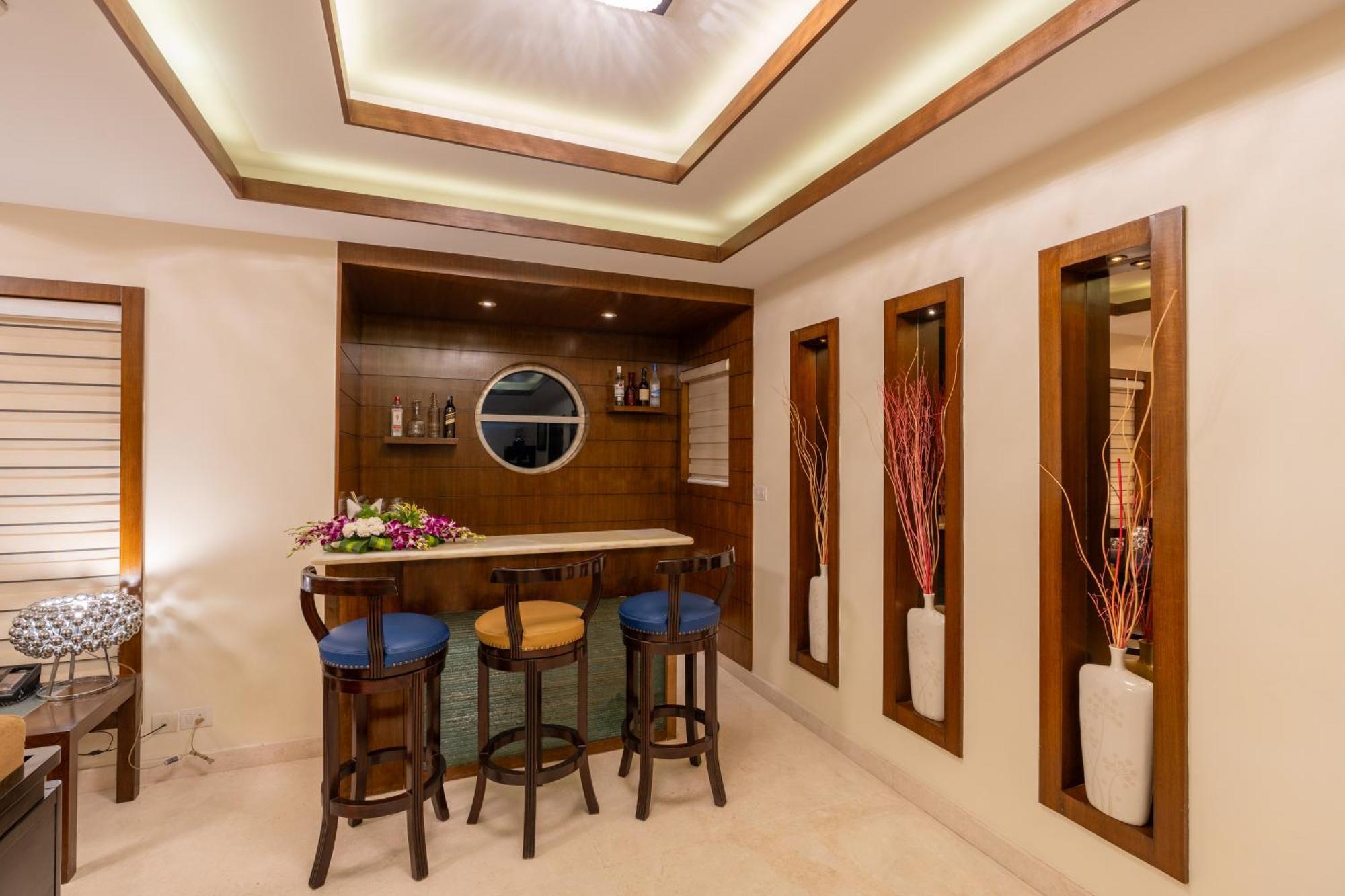 Clarks Exotica Convention Resort & Spa Devanahalli Екстер'єр фото