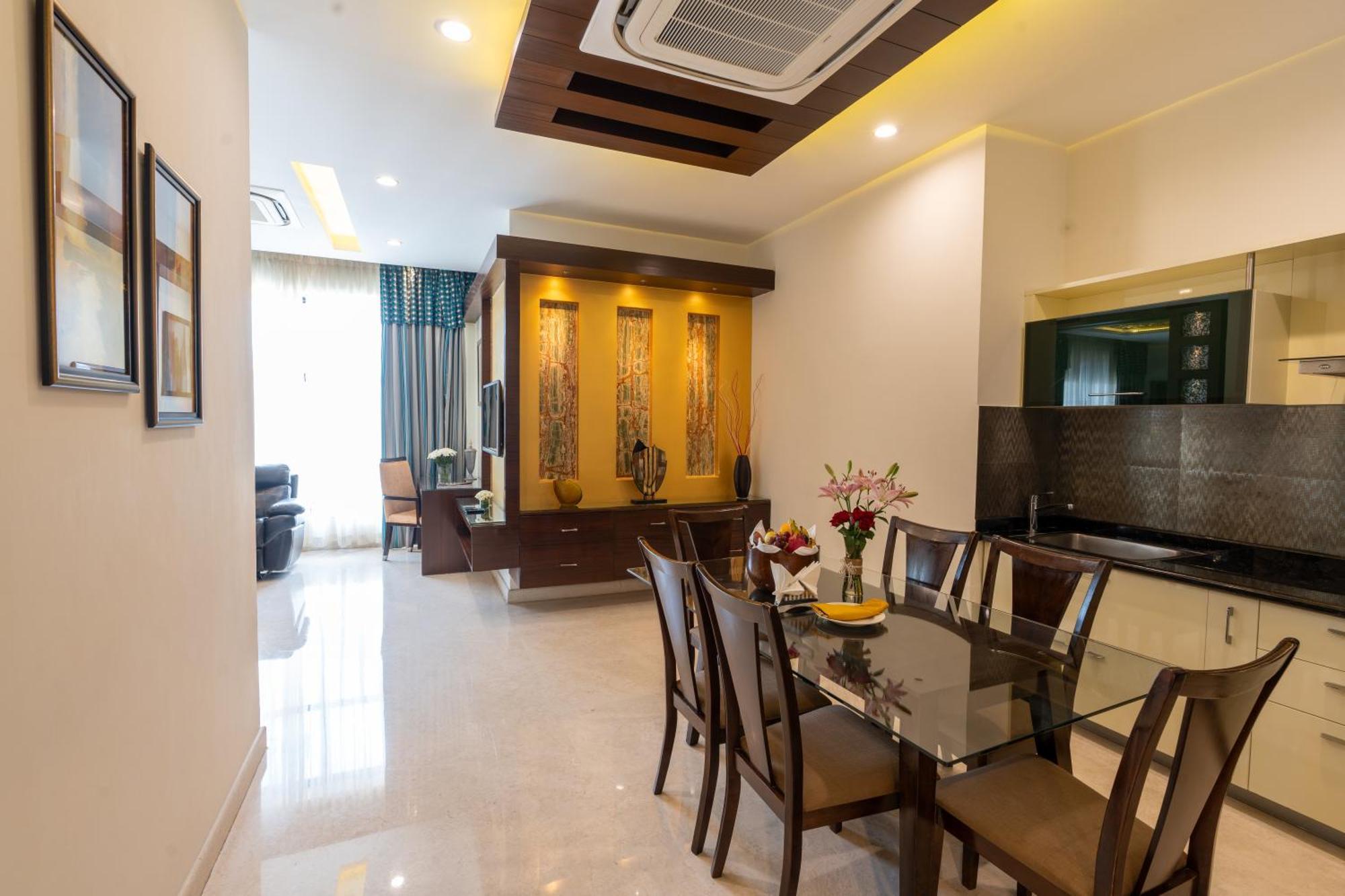 Clarks Exotica Convention Resort & Spa Devanahalli Екстер'єр фото