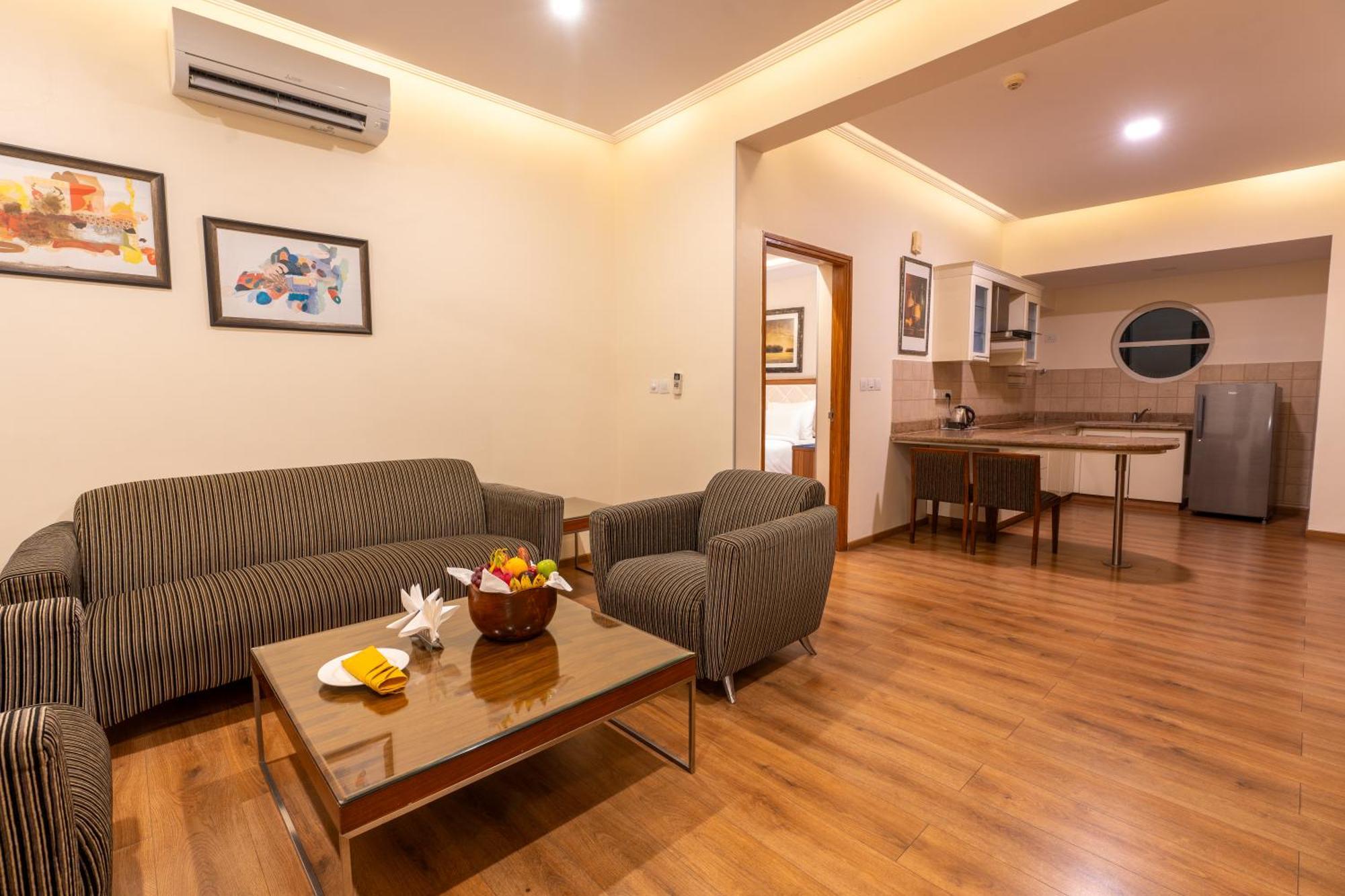 Clarks Exotica Convention Resort & Spa Devanahalli Екстер'єр фото