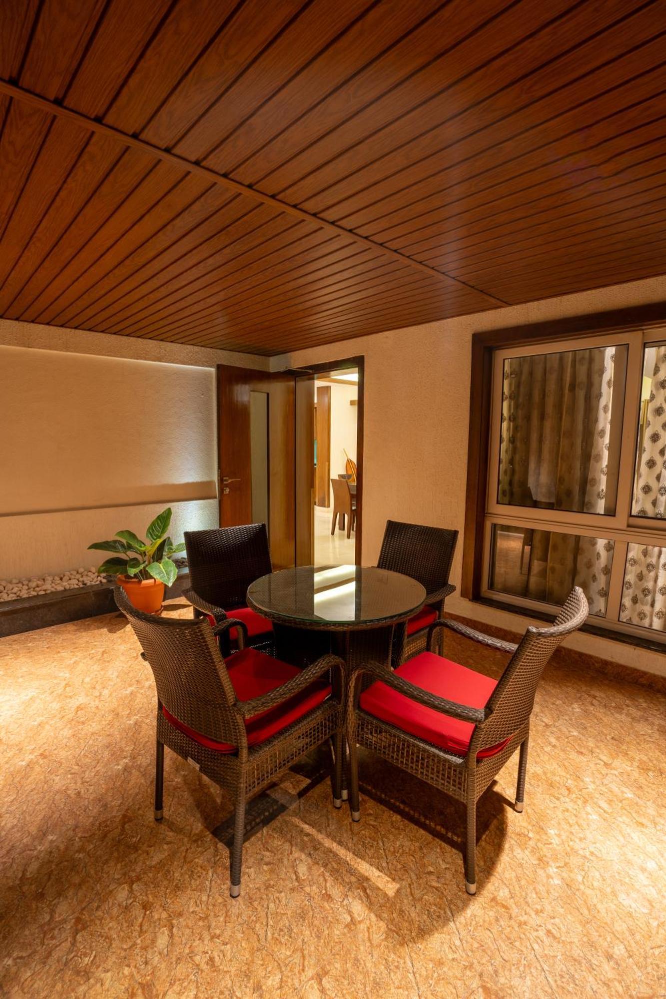 Clarks Exotica Convention Resort & Spa Devanahalli Екстер'єр фото